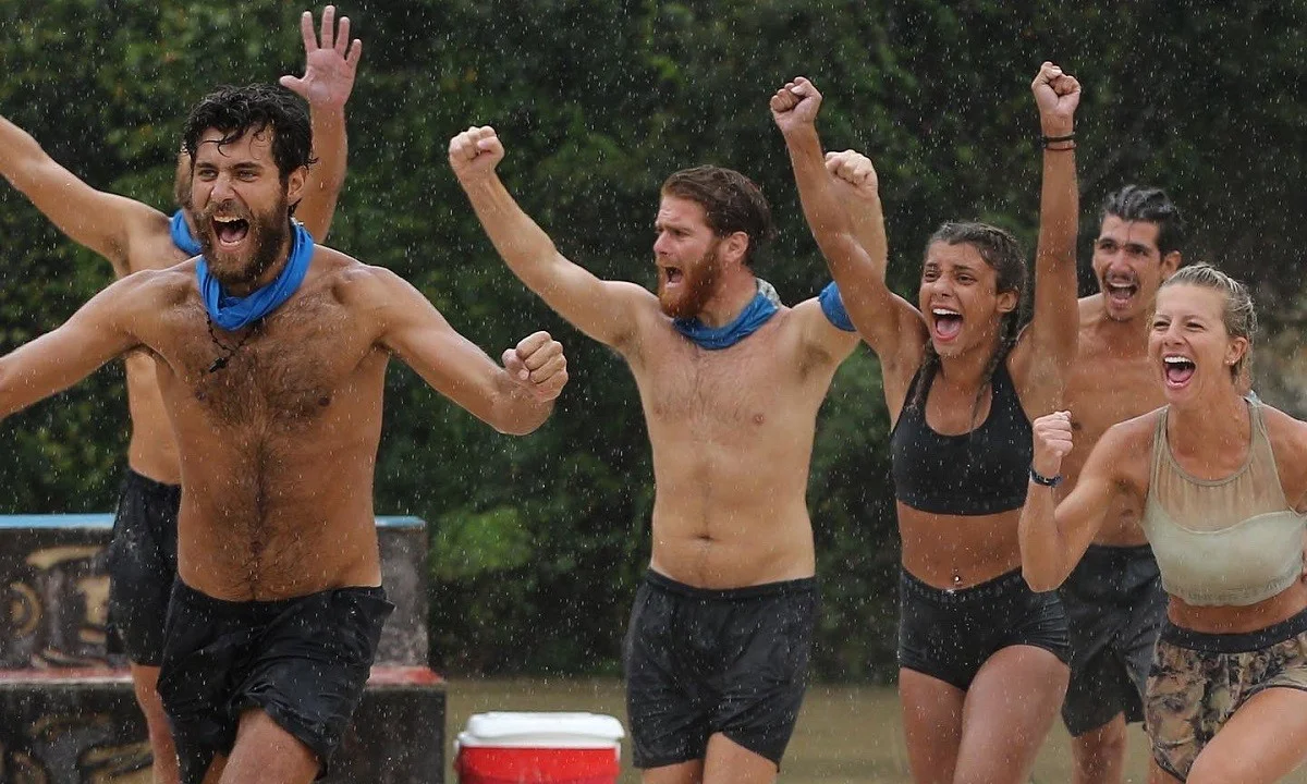 Survivor διαρροή spoiler 10/4: Στατιστικά! Τι κάνουν οι παίκτες με τις νέες ομάδες!