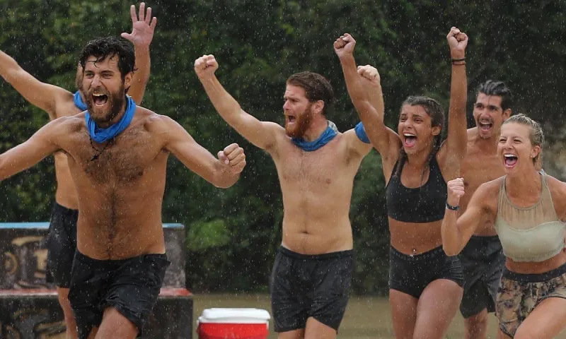 Survivor διαρροή spoiler 10/4: Στατιστικά! Τι κάνουν οι παίκτες με τις νέες ομάδες!