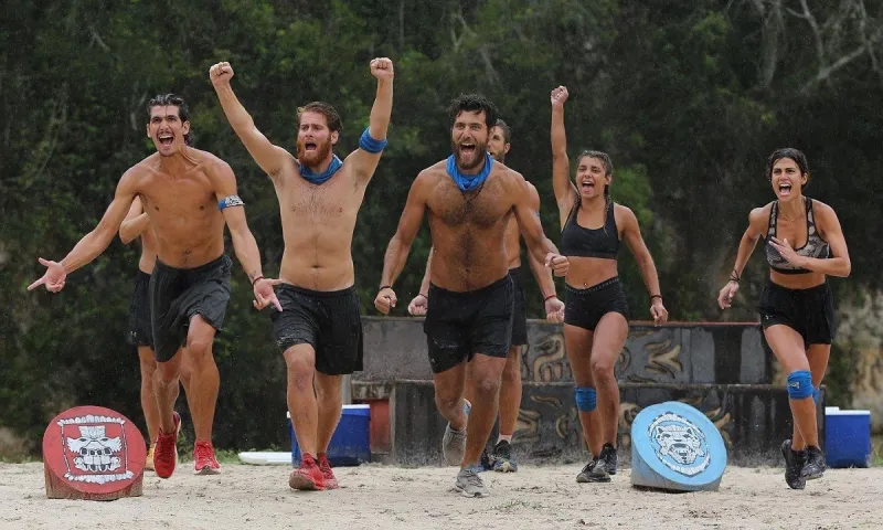 Survivor spoiler 11/4: Ποια ομάδα κερδίζει το αγώνισμα με έπαθλο φαγητό;
