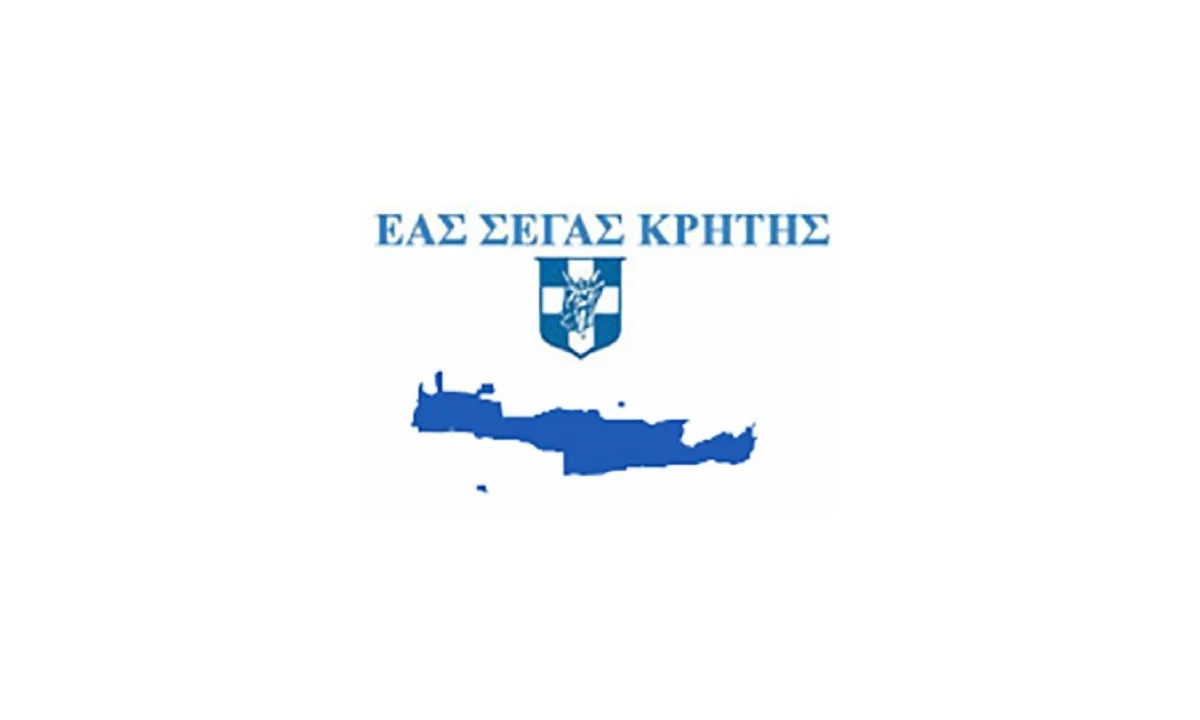 Βασίλης Σεβαστής - ΕΑΣ ΣΕΓΑΣ Κρήτης: «Φτωχότερος ο ελληνικός στίβος»