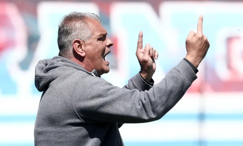 Σπανός: «Ταπεινά και με τη δυναμική που έχουμε στη Λιβαδειά»