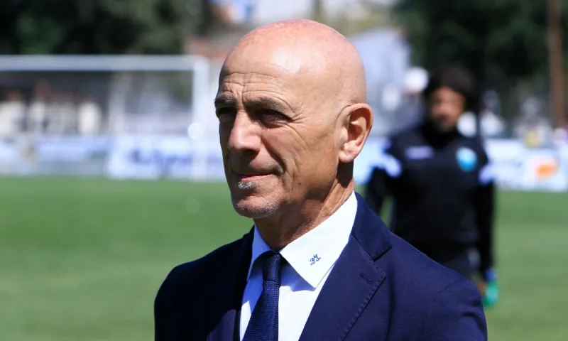 Σανίνο: «Καλό ματς απέναντι σε καλή ομάδα»