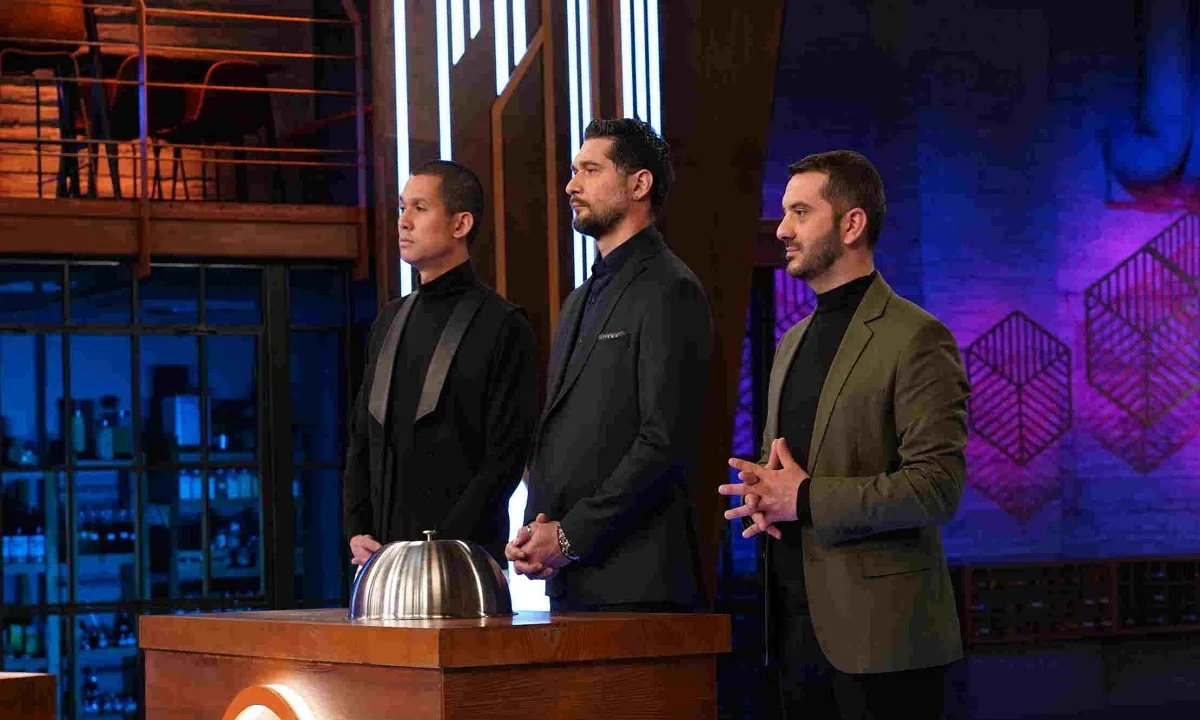 Τηλεθέαση 11/4: Περίπατος για το MasterChef, κυνηγάει η Φάρμα (pics)