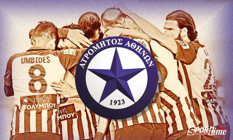 Ατρόμητος: Οι ψίθυροι στο Περιστέρι και ο επόμενος