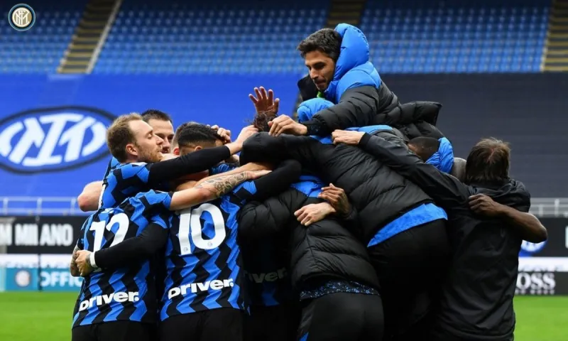 Ίντερ - Κάλιαρι 1-0: Δεν το χάνει! - Με 11η σερί νίκη στο +11 (vid)