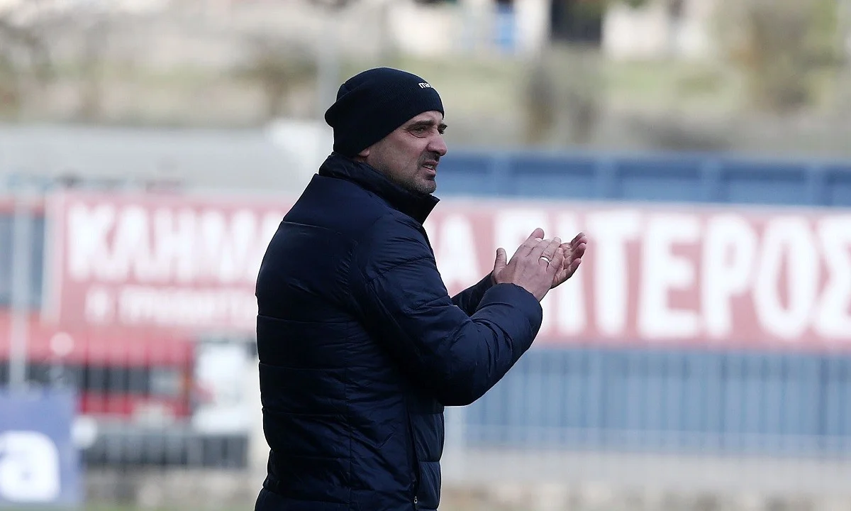 Ράσταβατς: «Είχαμε πάθος, ήμασταν έξυπνοι αλλά είχαμε και ποιότητα»