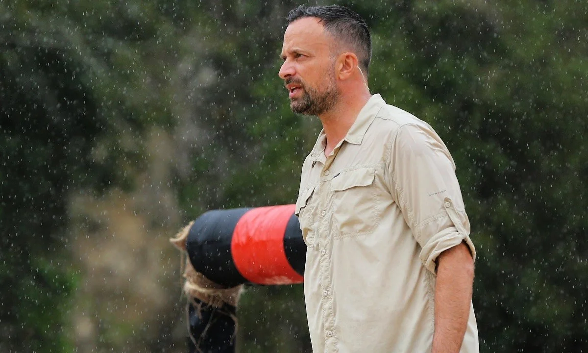 Survivor spoiler διαρροή 11/4: ΟΡΙΣΤΙΚΟ! Live μετάδοση! Αυτή η ομάδα κερδίζει το αγώνισμα επάθλου!