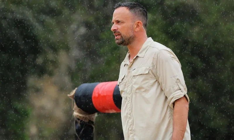 Survivor spoiler διαρροή 11/4: ΟΡΙΣΤΙΚΟ! Live μετάδοση! Αυτή η ομάδα κερδίζει το αγώνισμα επάθλου!