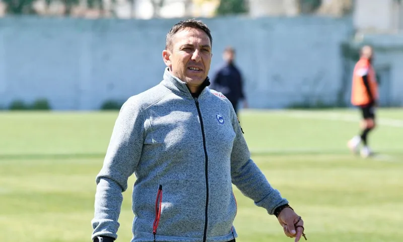 Παπαδόπουλος: «Είναι σκληρό να χάνεις στα τελευταία δευτερόλεπτα»