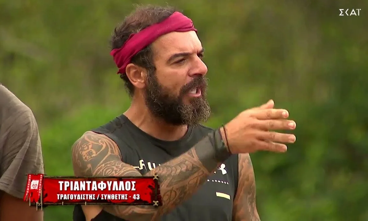 Survivor highlights 12/4: Ο Ντάφυ έβγαλε τα πιστόλια του και μετά έγινε... Τσάκι Τσαν (vids)