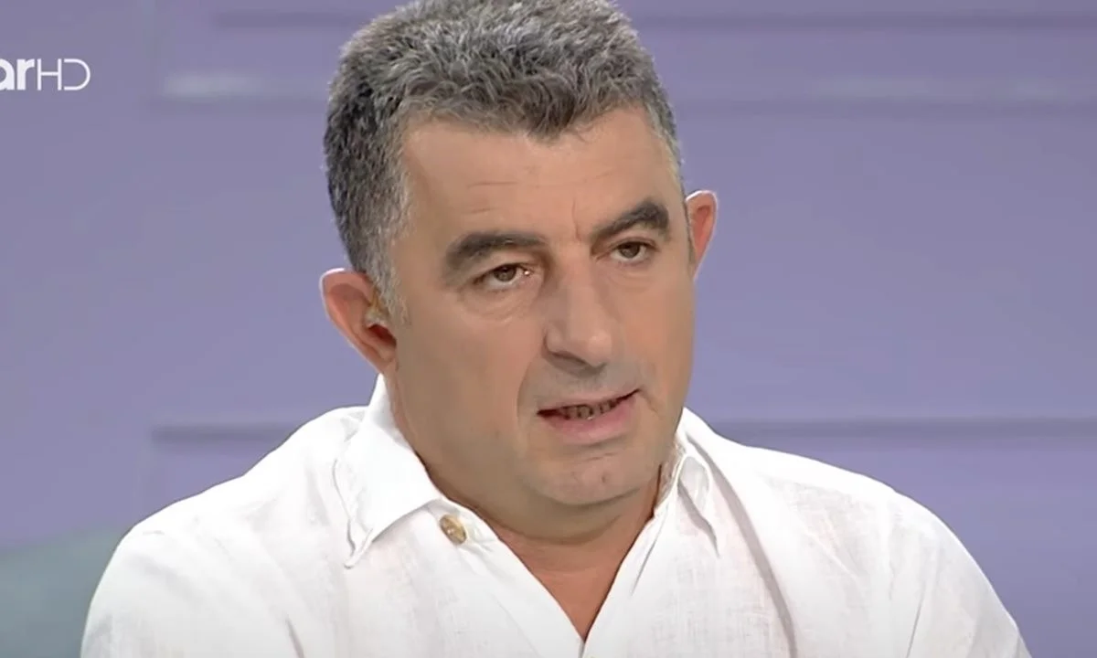 Γιώργος Καραϊβάζ: Στο «μικροσκόπιο» οι δύο δολοφόνοι - Το κίνητρο της δολοφονίας το «κλειδί» για την εξιχνίαση