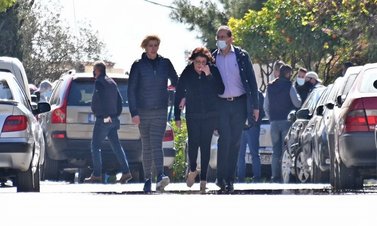 Γιώργος Καραϊβάζ: Η Αστυνομία δεν αποκλείει οι δολοφόνοι να είχαν κάνει «πρόβα»