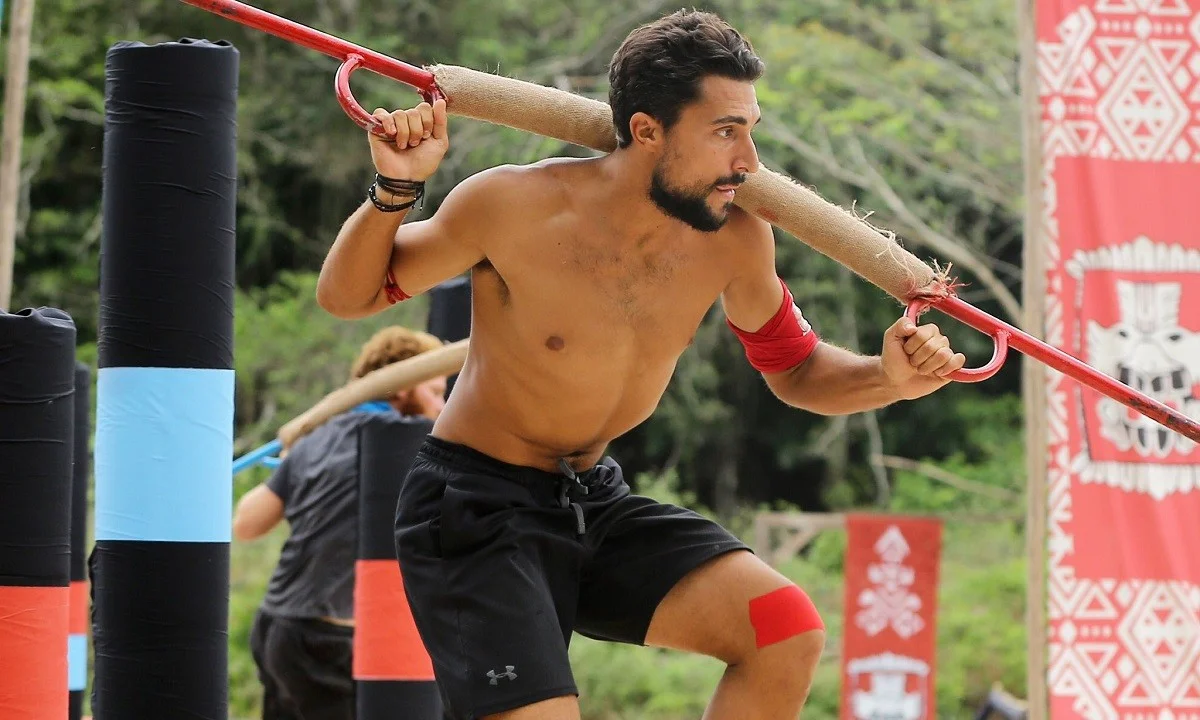 Survivor διαρροή 12/4: ΟΡΙΣΤΙΚΟ! Αυτή η ομάδα κερδίζει το αγώνισμα για την 1η ασυλία!