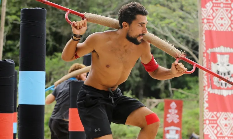 Survivor διαρροή 12/4: ΟΡΙΣΤΙΚΟ! Αυτή η ομάδα κερδίζει το αγώνισμα για την 1η ασυλία!