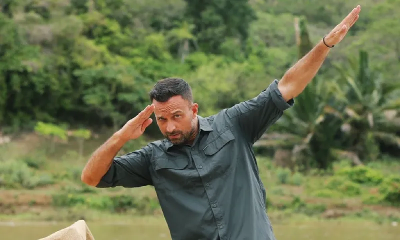 Survivor spoiler διαρροή 12/4: ΟΡΙΣΤΙΚΟ! Live μετάδοση! Αυτή η ομάδα κερδίζει την 1η ασυλία!