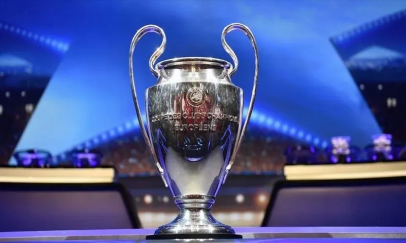 Champions League: Ματσάρα στο Παρίσι - Τυπική διαδικασία στην Σεβίλλη