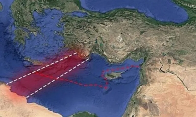 Τουρκολιβυκό Σύμφωνο: Τουρκία και η Λιβύη ανανεώνουν τη δέσμευσή τους