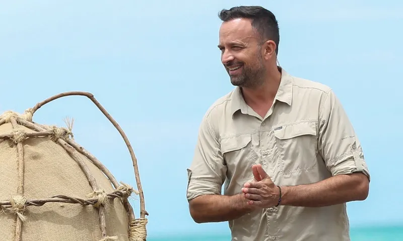 Survivor spoiler 13/4: Ποια ομάδα κερδίζει το αγώνισμα για την 2η ασυλία;