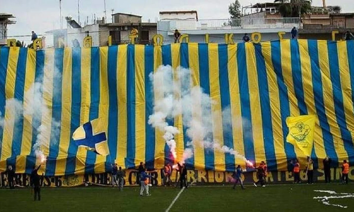 Warriors: «Το ψάρι βρωμάει από το κεφάλι»