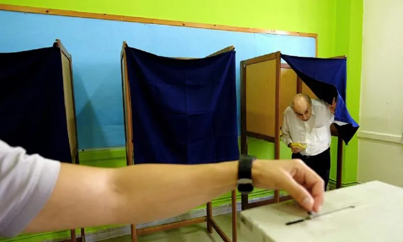 Κύπρος - Εκλογές: Στις 12 Μαΐου υποβάλλονται οι υποψηφιότητες