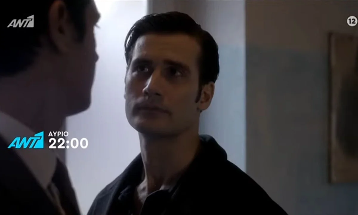 Άγριες Μέλισσες Spoiler 13/4: Ο Κωνσταντής και η Δρόσω ανοίγουν τα χαρτιά τους (vid)