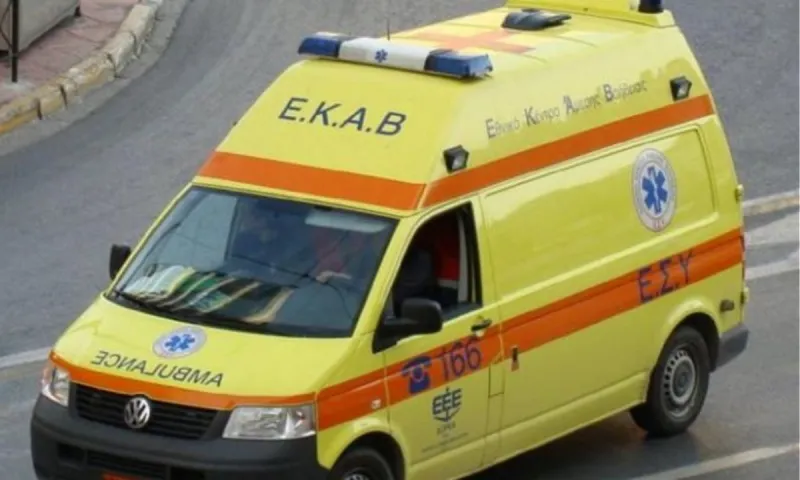 Αθήνα: Επίθεση με καυστικό υγρό καταγγέλλει μία έγκυος