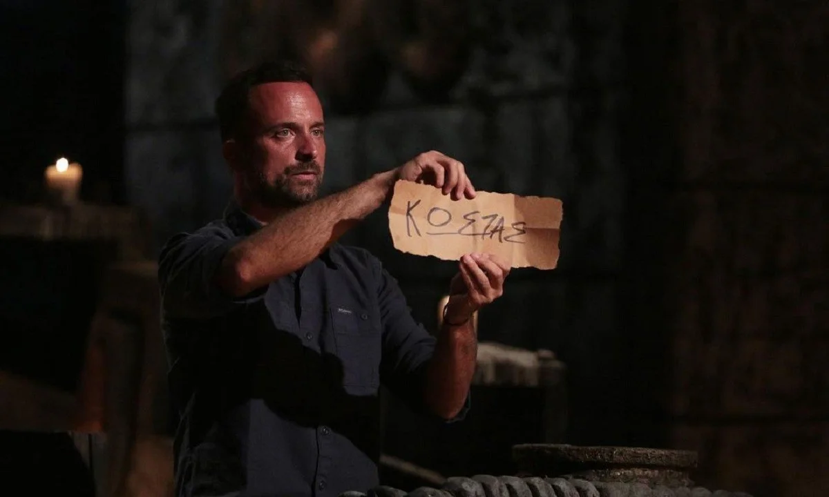 Τηλεθέαση 13/4: Μεγάλη ανατροπή για MasterChef – Σκληρή… μάχη με Survivor και Άγριες Μέλισσες (pics)