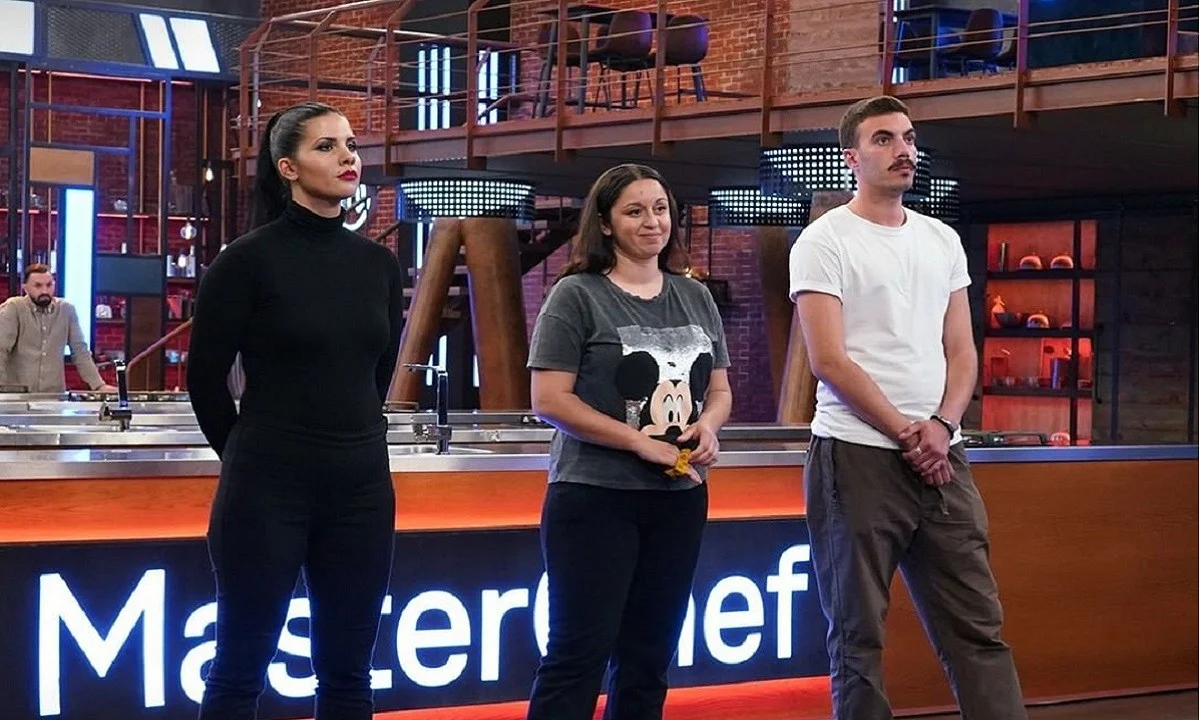 MasterChef Highlights 13/4: Η πρώτη ποδιά στην Μαργαρίτα – Οριστική αποχώρηση για μία πεντάδα (vid)