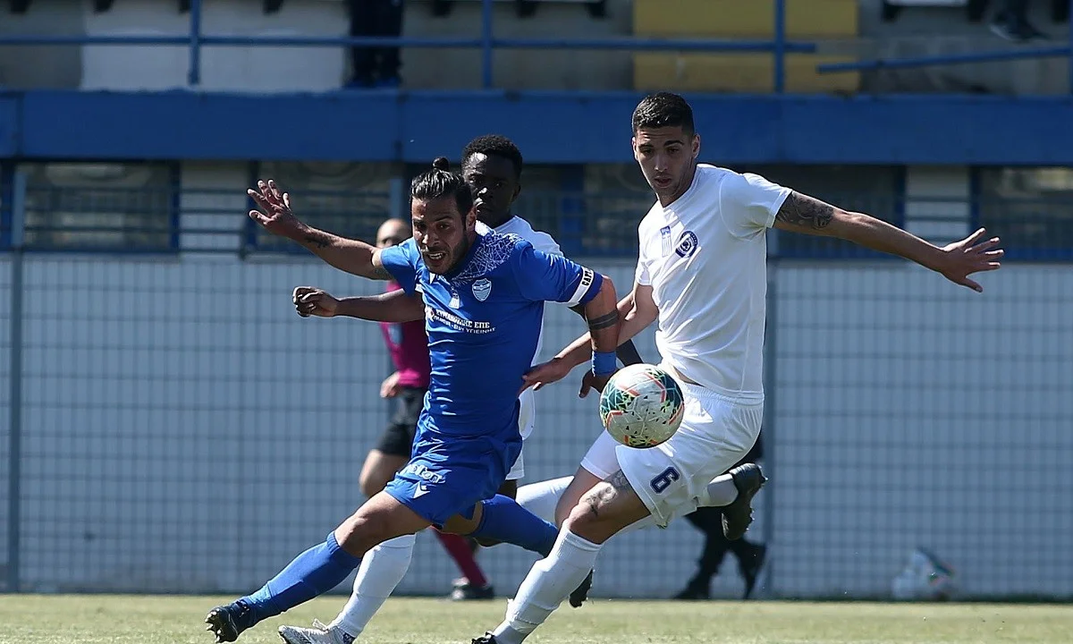 Football League: Προαναγγελία 5ης αγωνιστικής Νοτίου ομίλου