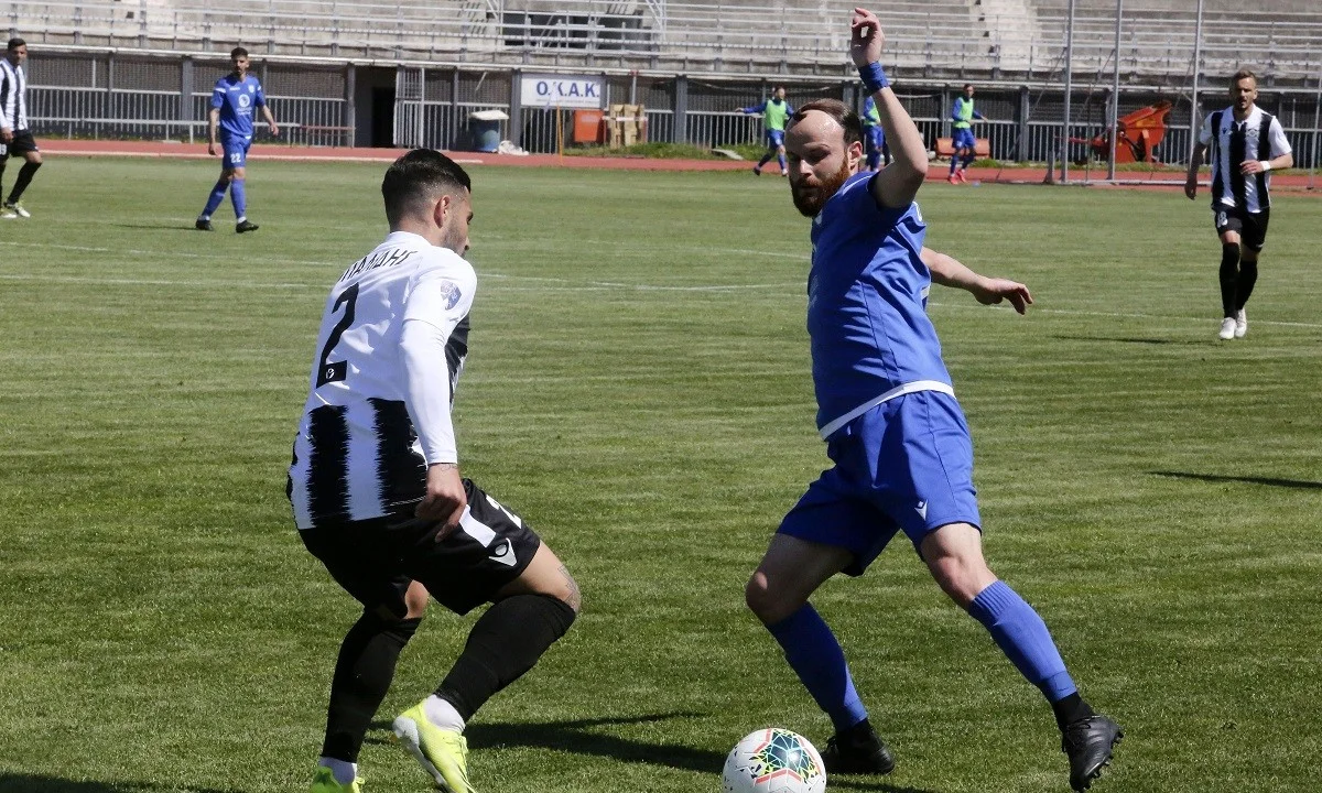 Football League: Προαναγγελία 5ης αγωνιστικής Βορείου ομίλου