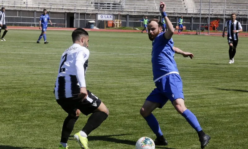 Football League: Προαναγγελία 5ης αγωνιστικής Βορείου ομίλου