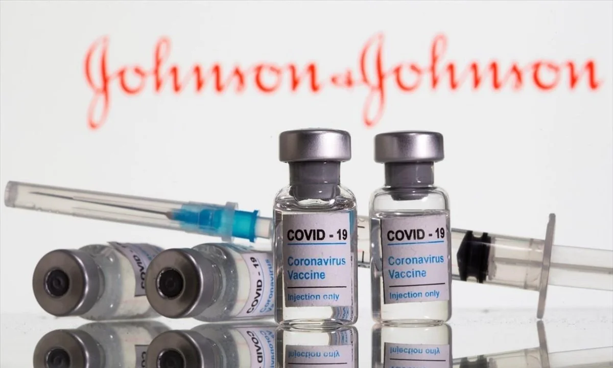 Εμβόλιο Johnson & Johnson: Παύση στις ΗΠΑ - Θα το χορηγήσουν κάποιες ευρωπαϊκές χώρες