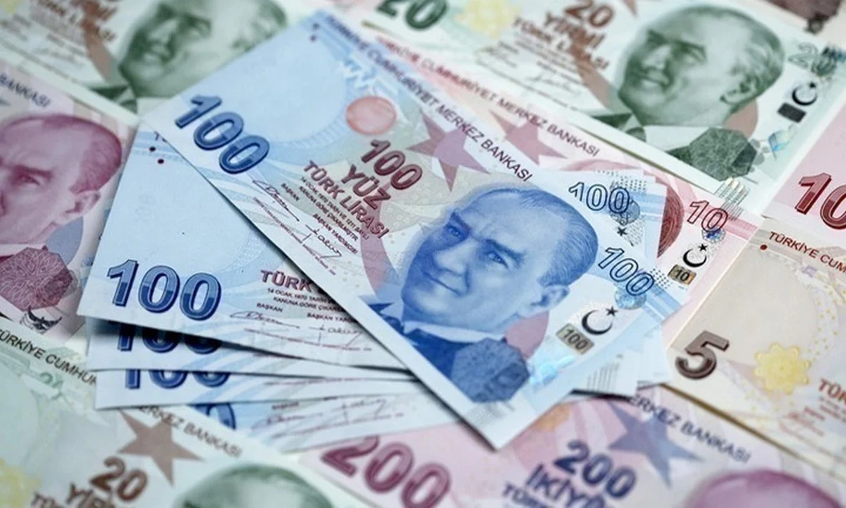 Τουρκία: Νέα πτώση της τουρκικής λίρας
