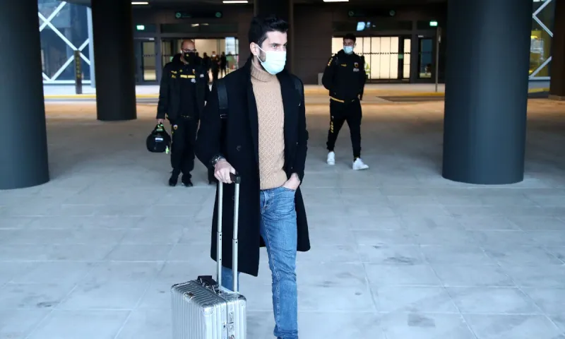 ΑΕΚ: Η (πολύ) σοβαρή δουλειά της επιλογής προπονητή -Τα ονόματα και οι τελευταίες επαφές