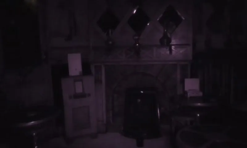 VIRAL: Κυνηγοί φαντασμάτων καταγράφουν μουσικό κουτί να «κινείται μόνο του»