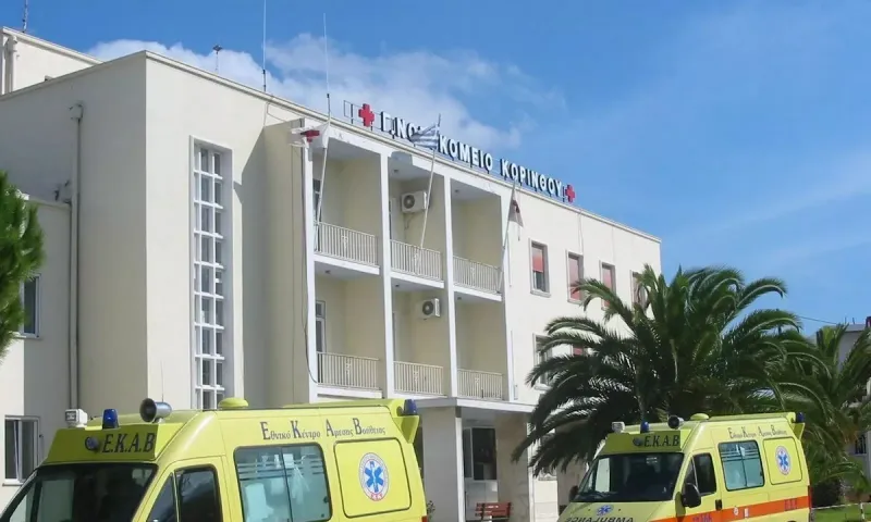 Κόρινθος: Σκύλος επιτέθηκε και τραυμάτισε σοβαρά 8χρονο