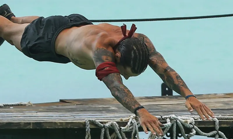 Survivor spoiler διαρροή 13/4: ΟΡΙΣΤΙΚΟ! Live μετάδοση! Αυτή η ομάδα κερδίζει την 2η ασυλία!