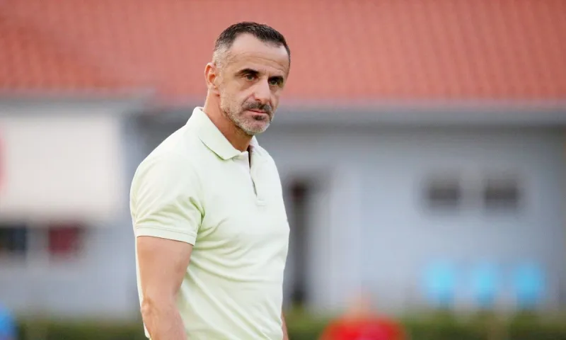 Αιγάλεω: Στο τιμ ο Αλέξης Μαντζούνης - Με 9 απουσίες κόντρα στην Επισκοπή!