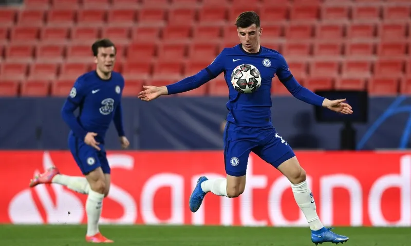 Τσέλσι - Πόρτο 0-1: Νίκη ο ένας, πρόκριση ο άλλος (vid)