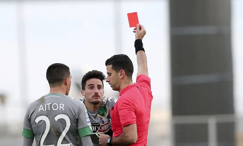 Παναθηναϊκός: Τη... γλίτωνε με παίκτη λιγότερο - Πότε είχε χάσει τελευταία φορά