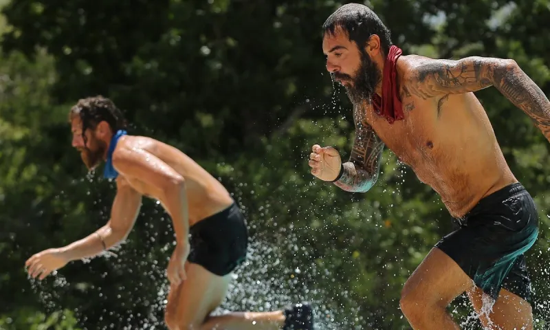Survivor spoiler 14/4: Ποια ομάδα κερδίζει το αγώνισμα για το έπαθλο επικοινωνίας;