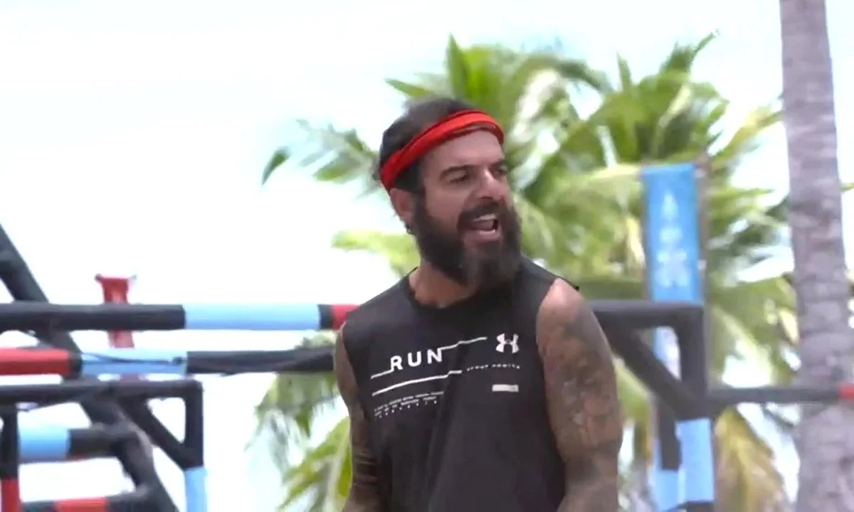 Survivor trailer 14/4: Τρελάθηκε ο Τριαντάφυλλος στο αγώνισμα - «Ποιος είναι ρε αδύναμος; Ποιος!!» (vid)