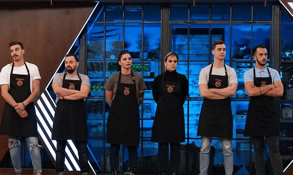 MasterChef trailer 14/4: «Μονομαχίες» με έπαθλο μια θέση στο διαγωνισμό! (vid)