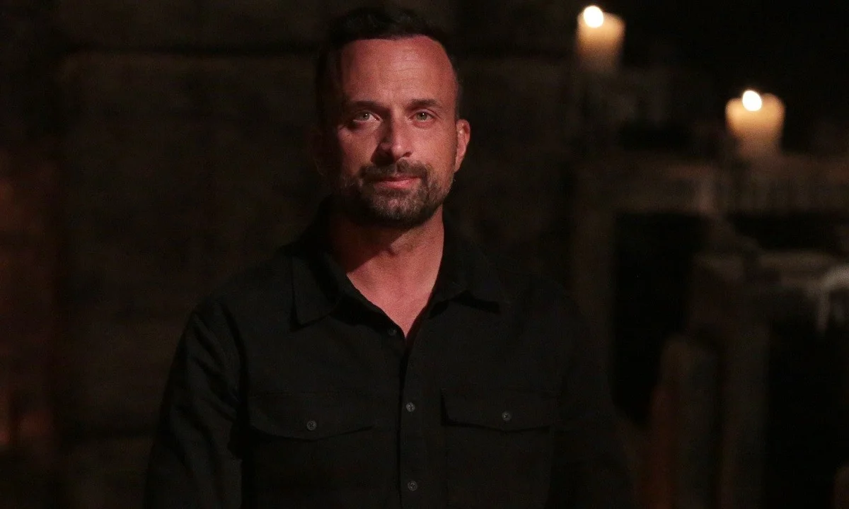 Survivor spoiler αποχώρηση 14/4: ΟΡΙΣΤΙΚΟ! Αυτός ο παίκτης αποχωρεί απόψε!