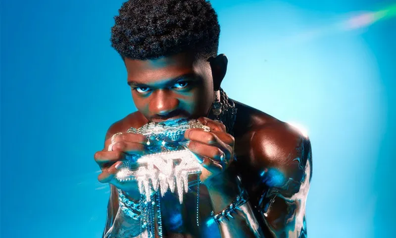 «Montero»: Το τραγούδι του Lil Nas X που θα αφαιρεθεί και έχει φέρει αναστάτωση