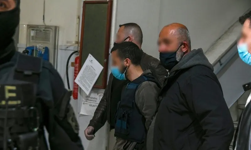 Φονικό στη Μακρινίτσα: «Δεν σε σκοτώνω για να μεγαλώσεις το παιδί»