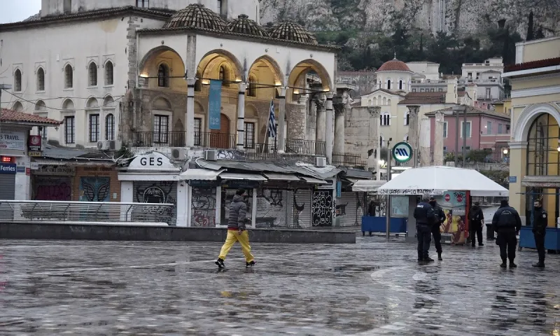 Lockdown: Οι προτιμήσεις των Ελλήνων σε ποτά στην πανδημία