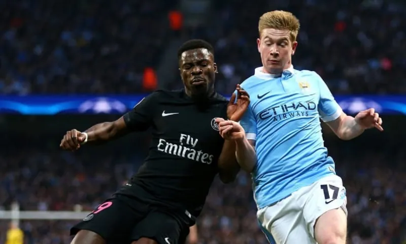 Champions League: Τα ζευγάρια των ημιτελικών - Πότε θα γίνουν τα ματς