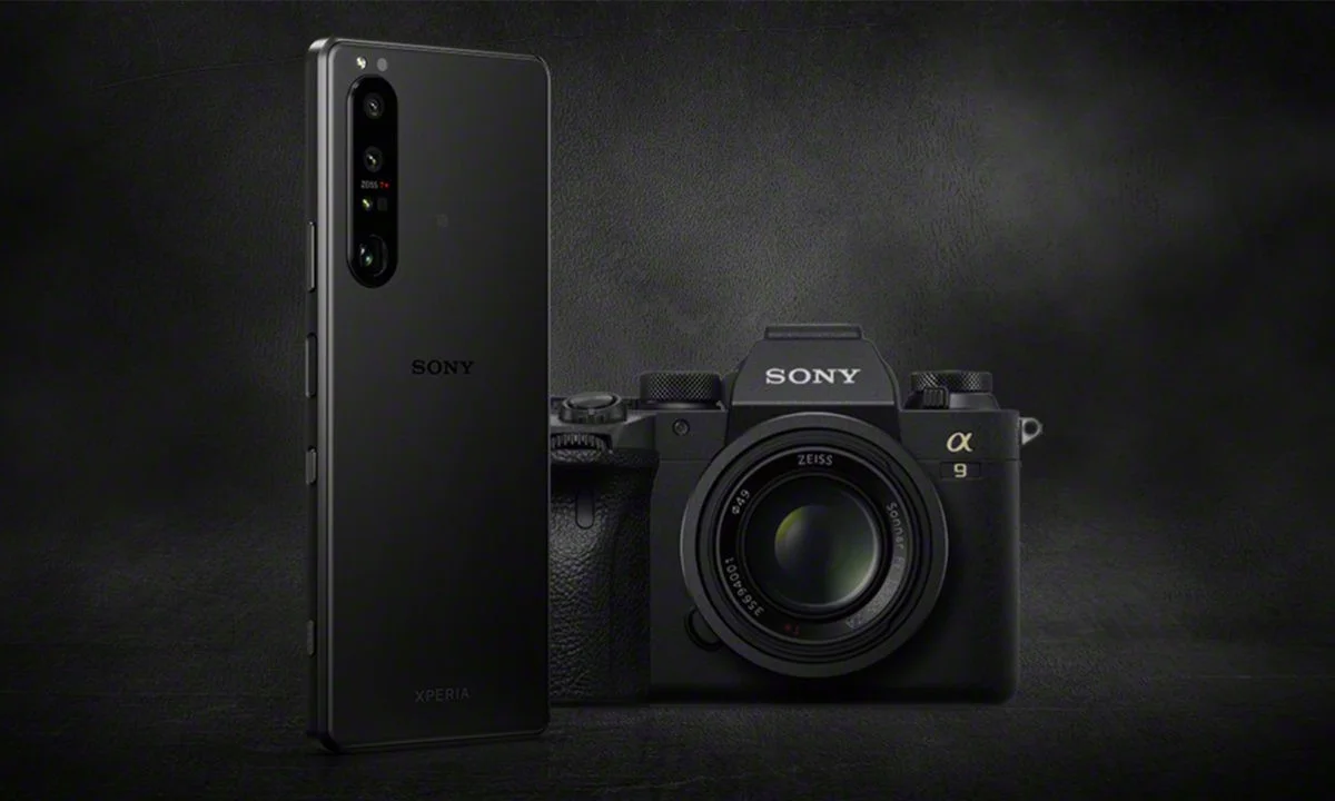 Sony Xperia 10 III - Χαρακτηριστικά