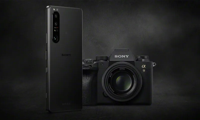 Sony Xperia 10 III - Χαρακτηριστικά